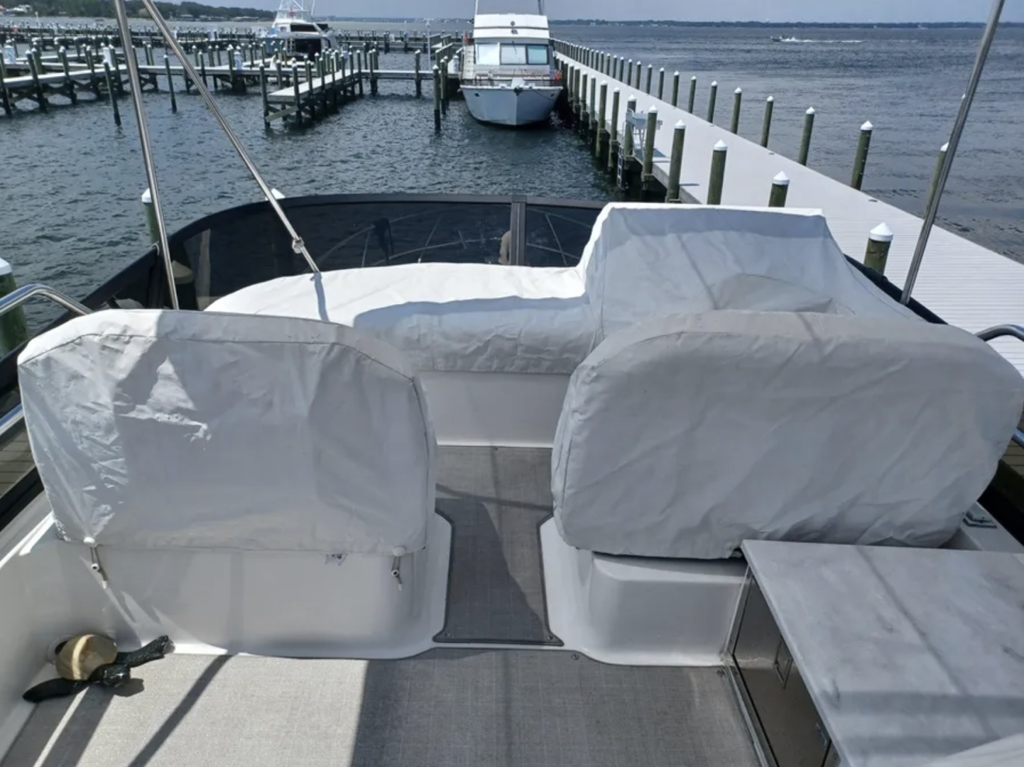2023 Regal 42 FXO