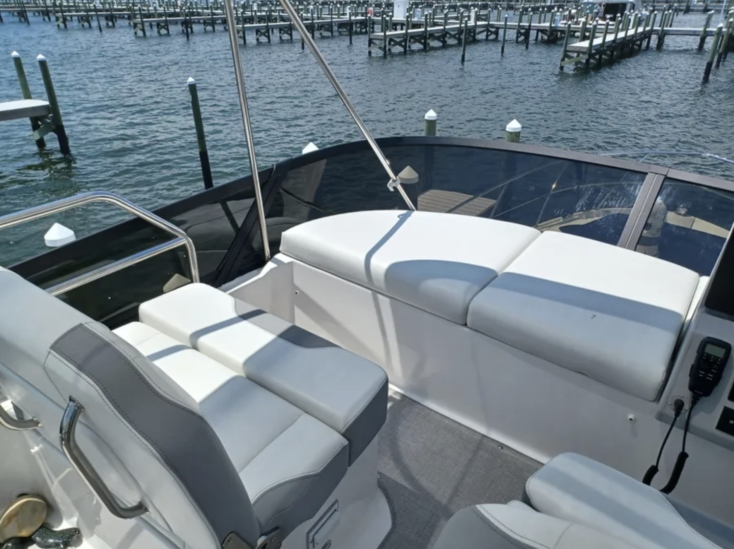 2023 Regal 42 FXO