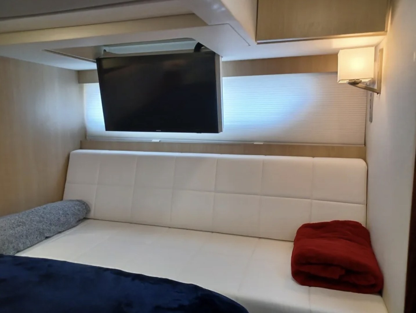 2023 Regal 42 FXO