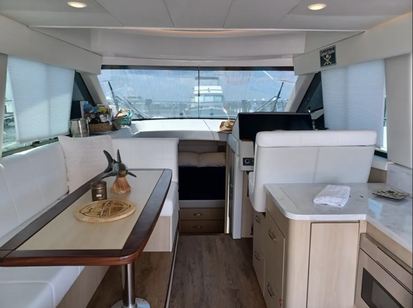2023 Regal 42 FXO