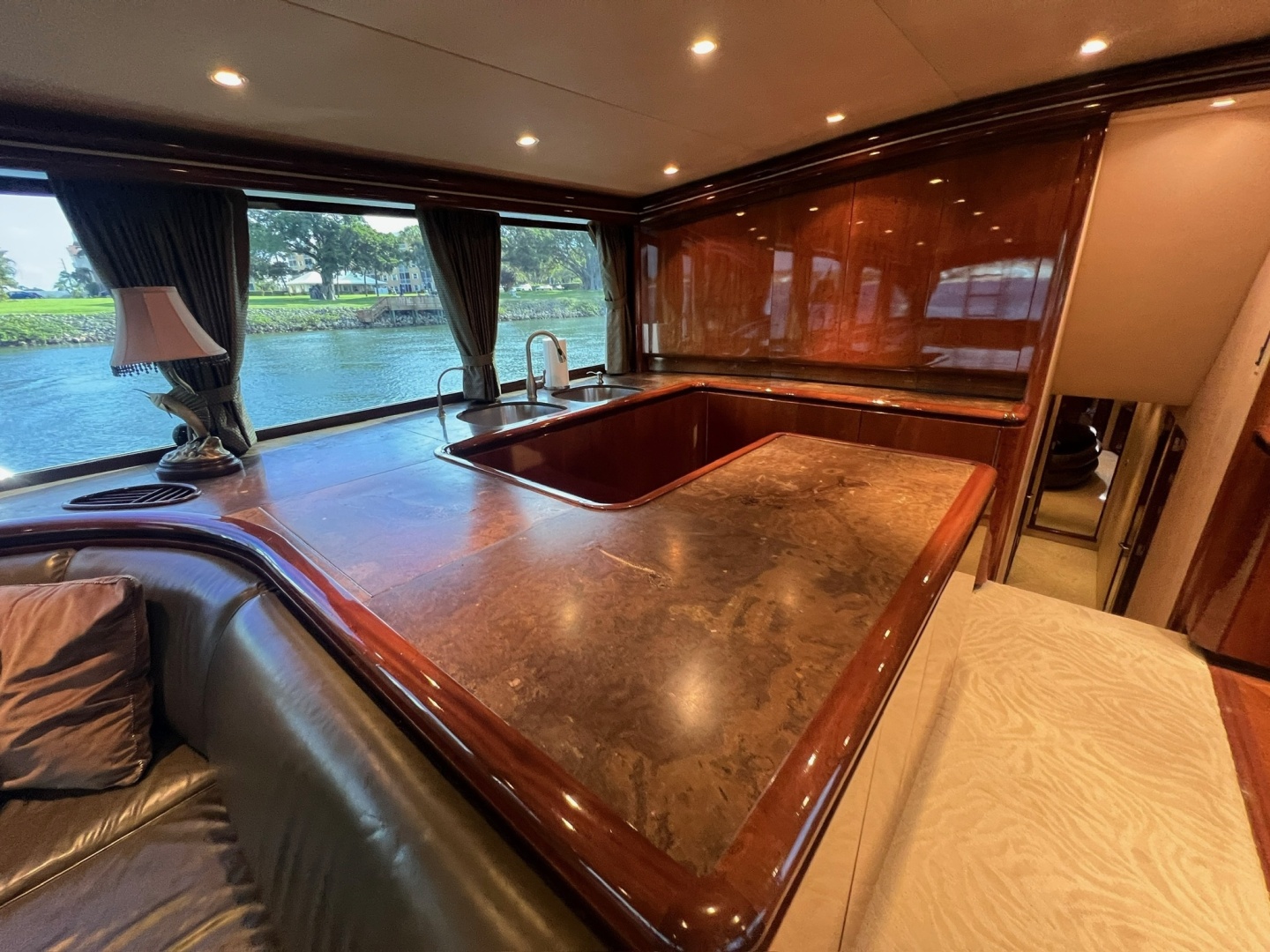 1996 Merritt 75' Sportfish