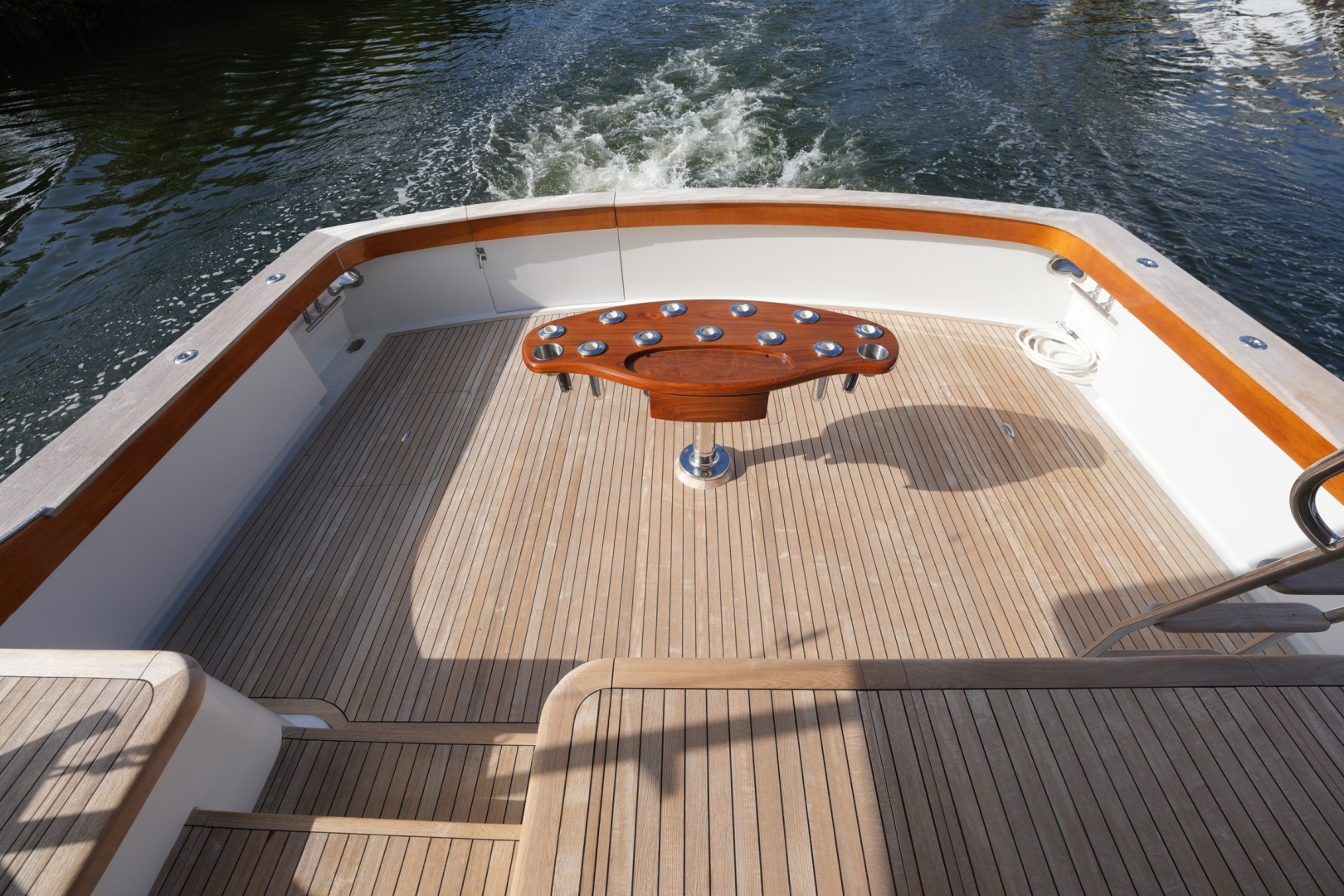 1996 Merritt 75' Sportfish