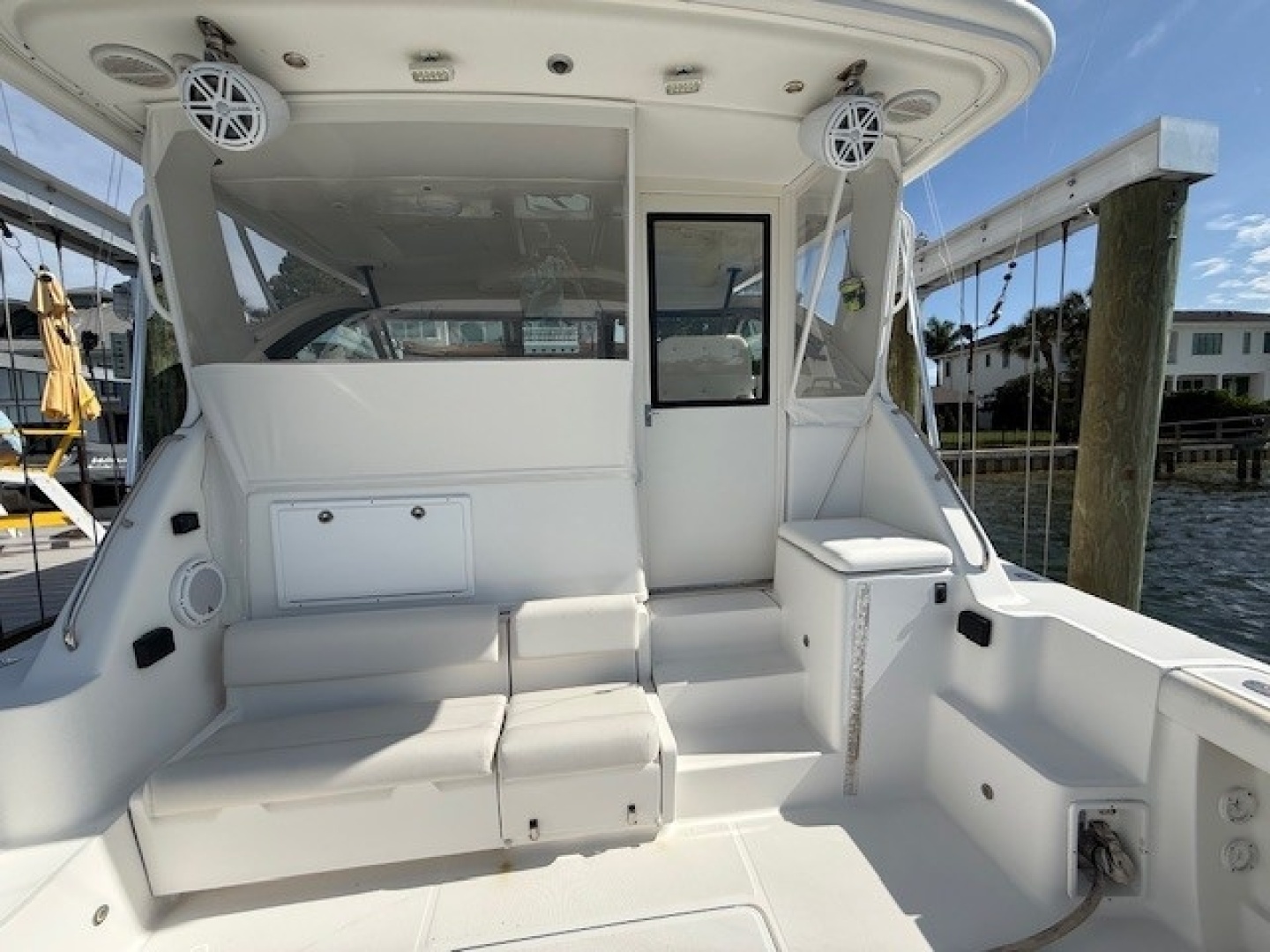 2007 Tiara Yachts 4200 Open
