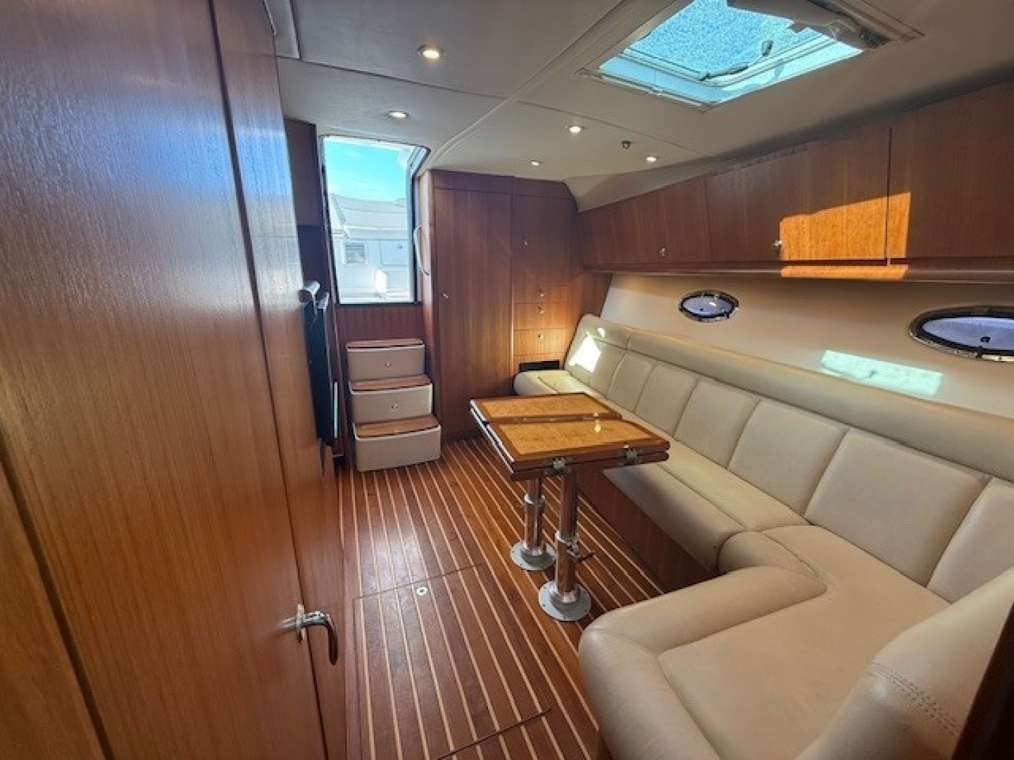 2007 Tiara Yachts 4200 Open