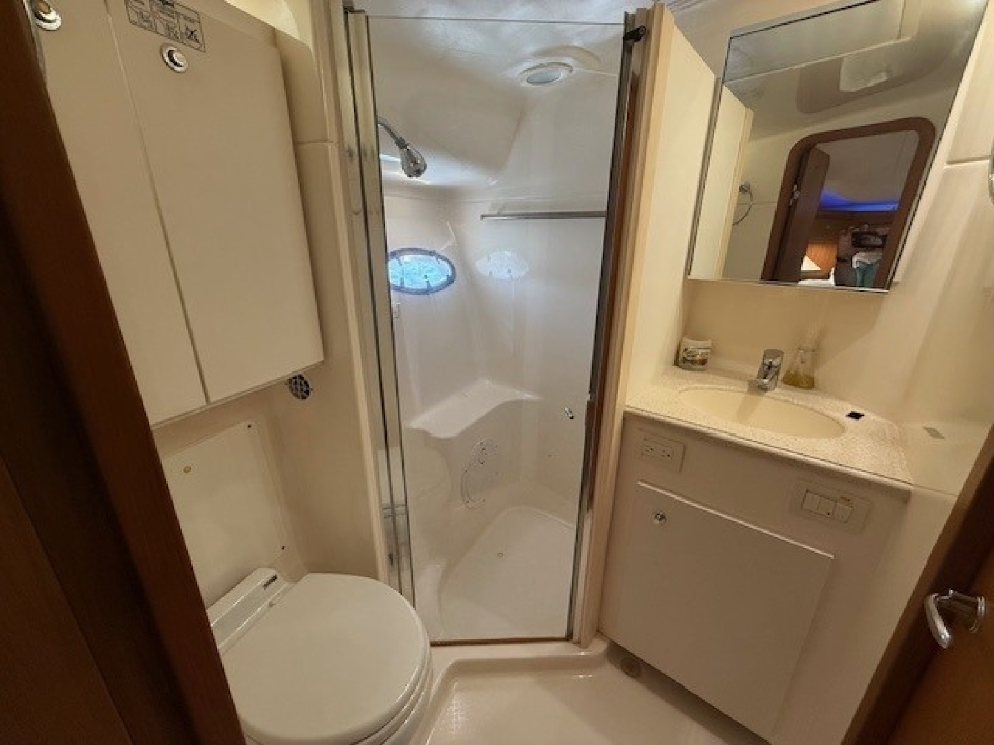 2007 Tiara Yachts 4200 Open