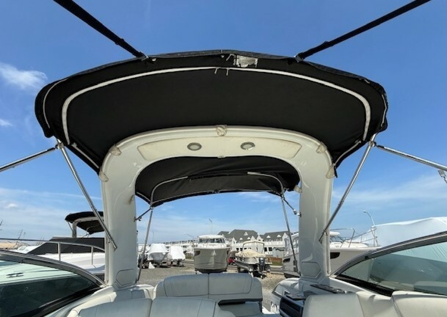 2015 Formula 310 Bowrider