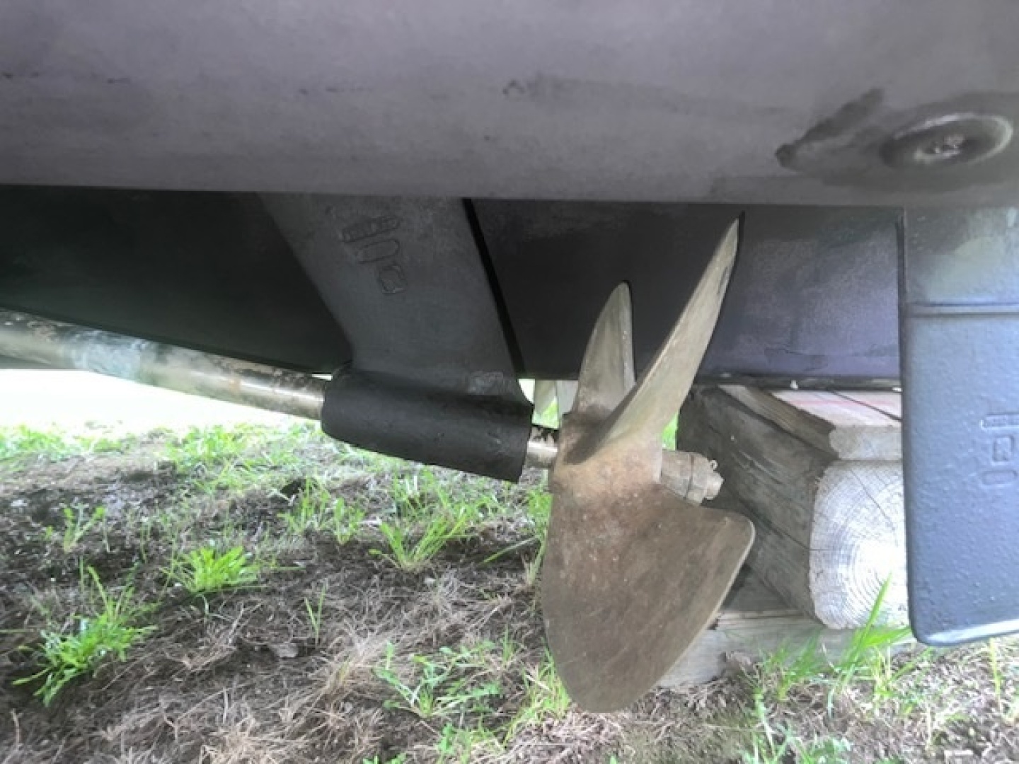 GAELIC STORM 31ft Sea Ray Yacht For Sale