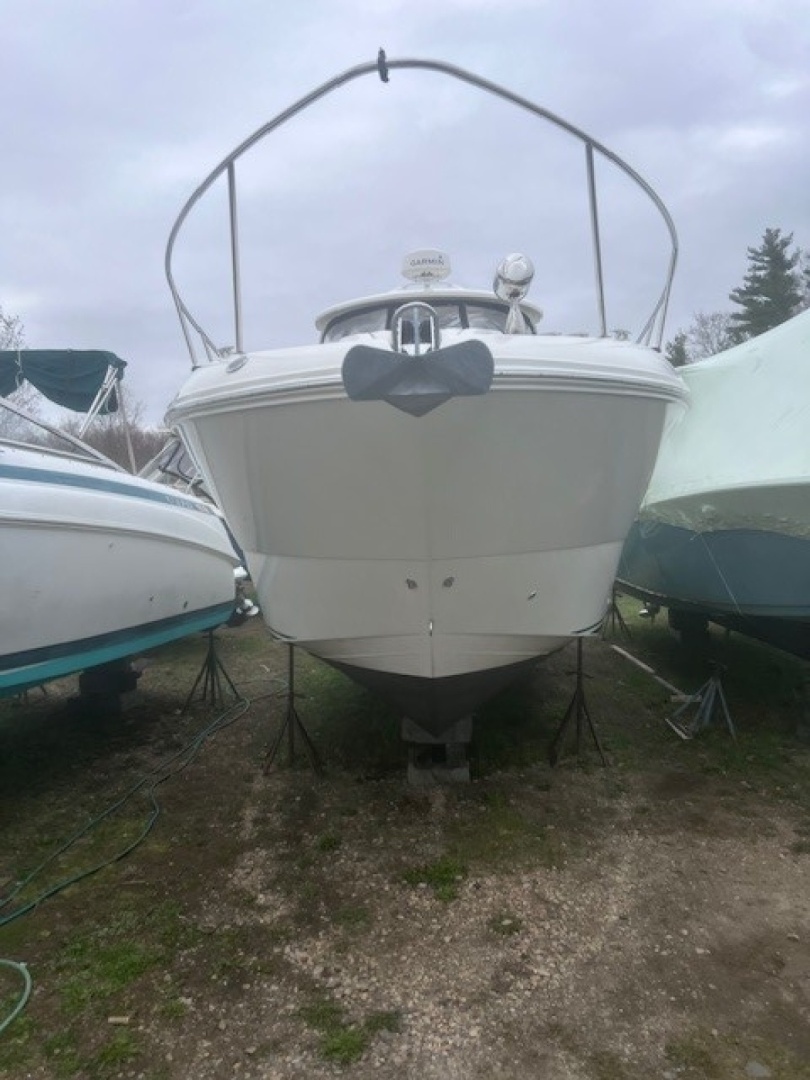 GAELIC STORM 31ft Sea Ray Yacht For Sale