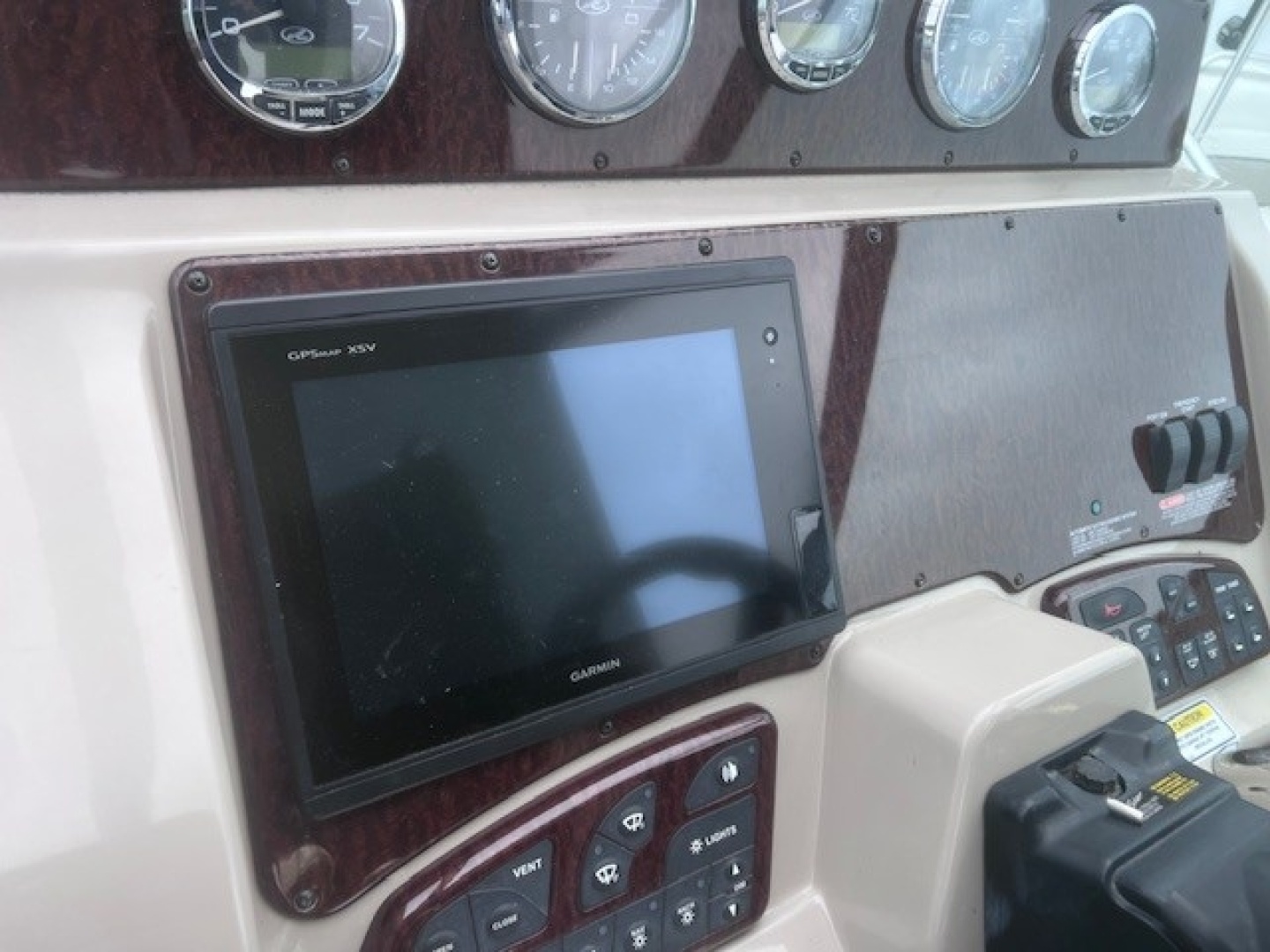 GAELIC STORM 31ft Sea Ray Yacht For Sale