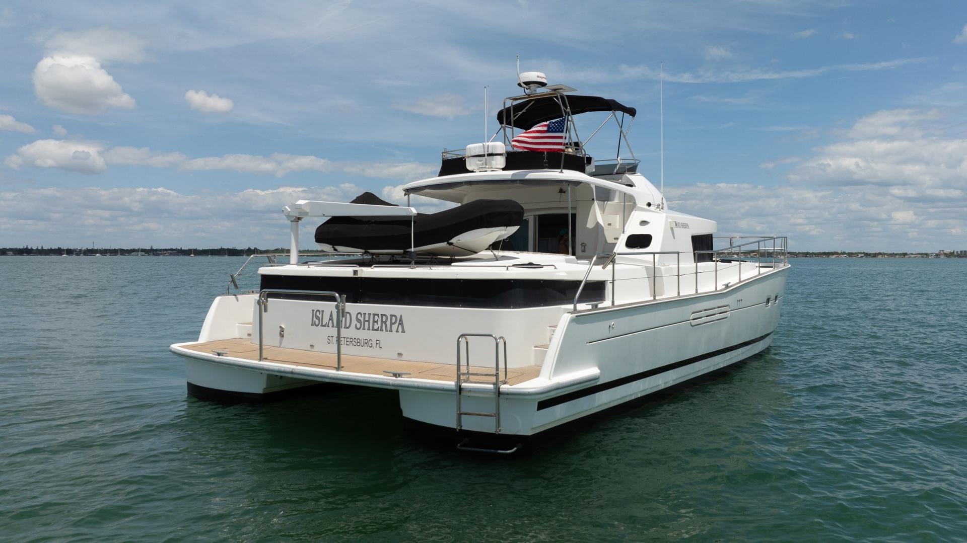 43ft Lagoon Yacht For Sale 43ft Lagoon Yacht For Sale