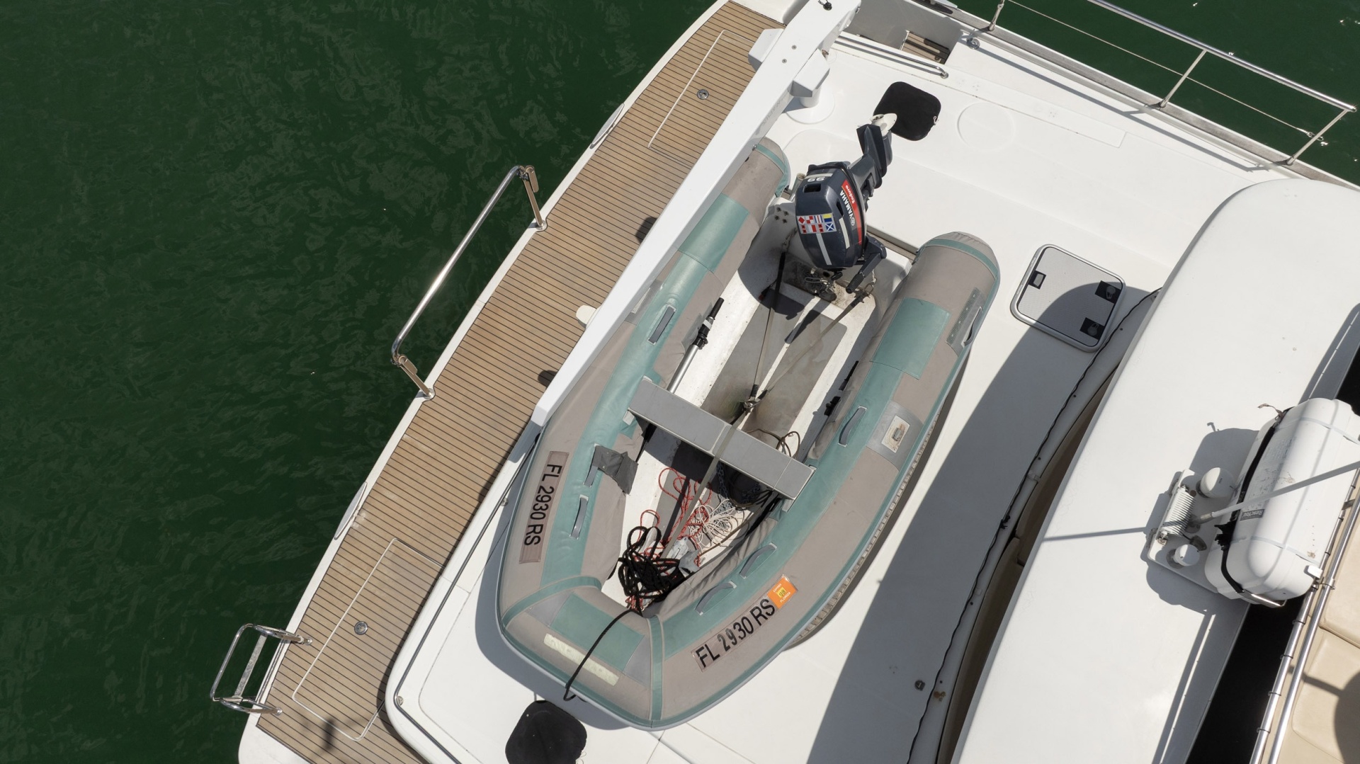 43ft Lagoon Yacht For Sale 43ft Lagoon Yacht For Sale