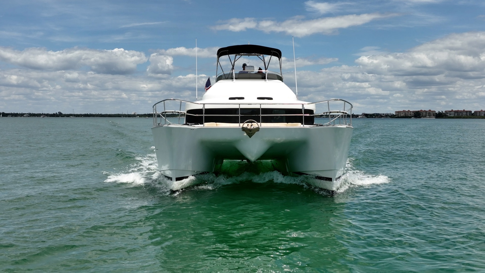 43ft Lagoon Yacht For Sale 43ft Lagoon Yacht For Sale