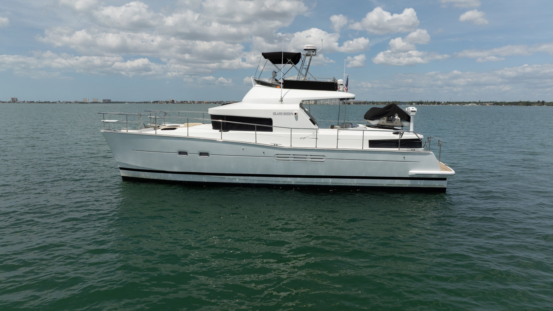 43ft Lagoon Yacht For Sale 43ft Lagoon Yacht For Sale