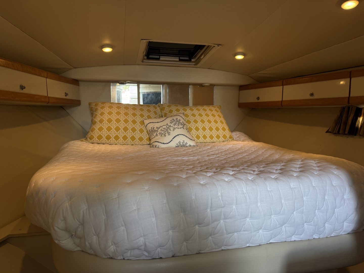 1995 Trojan 350 Express