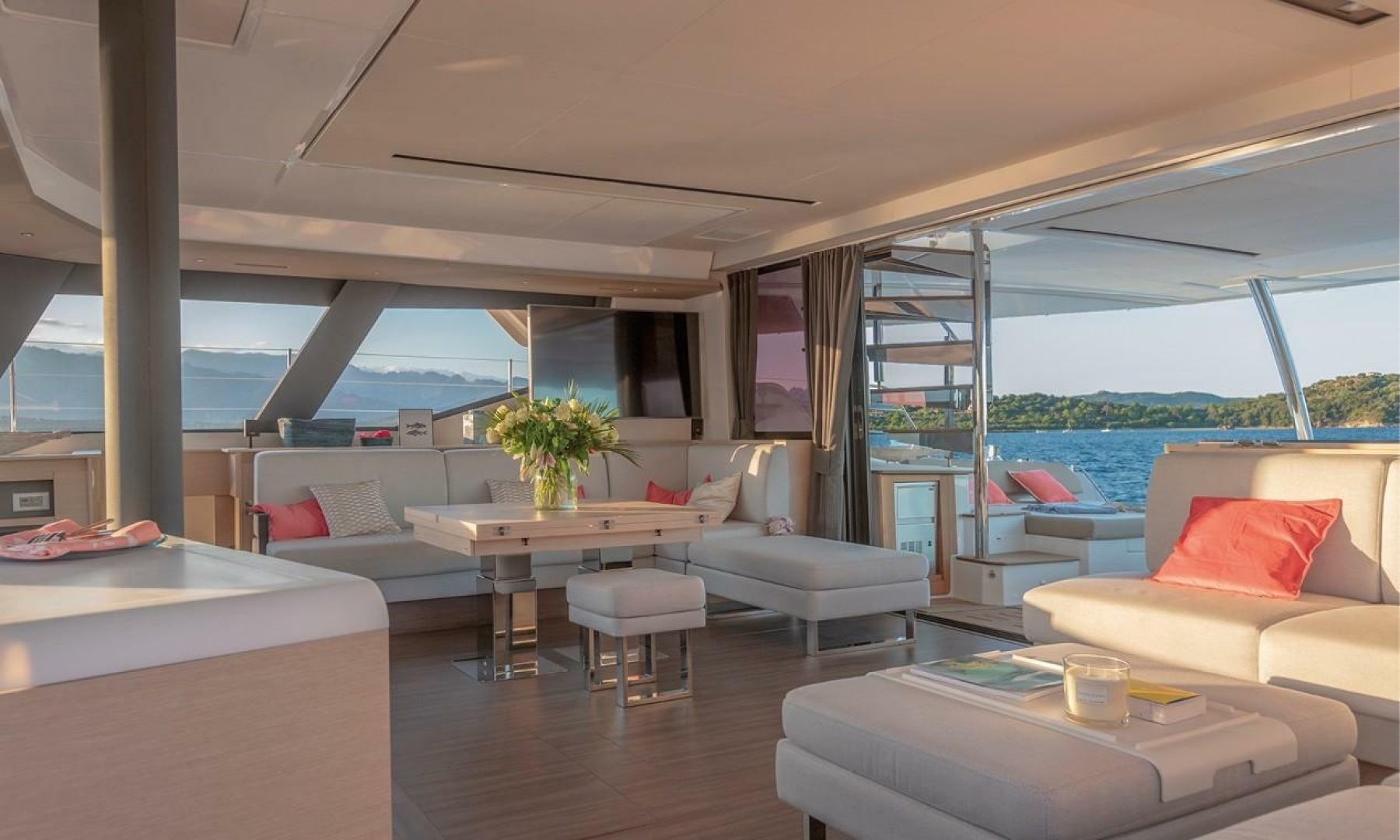 2024 Fountaine Pajot Alegria 67
