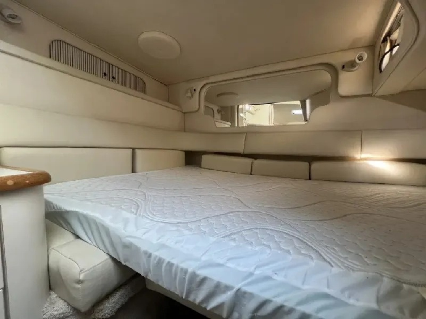 1999 Sea Ray Sundancer 340