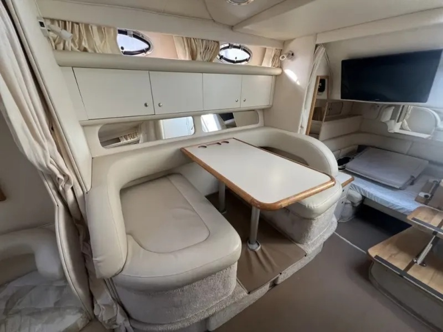 1999 Sea Ray Sundancer 340