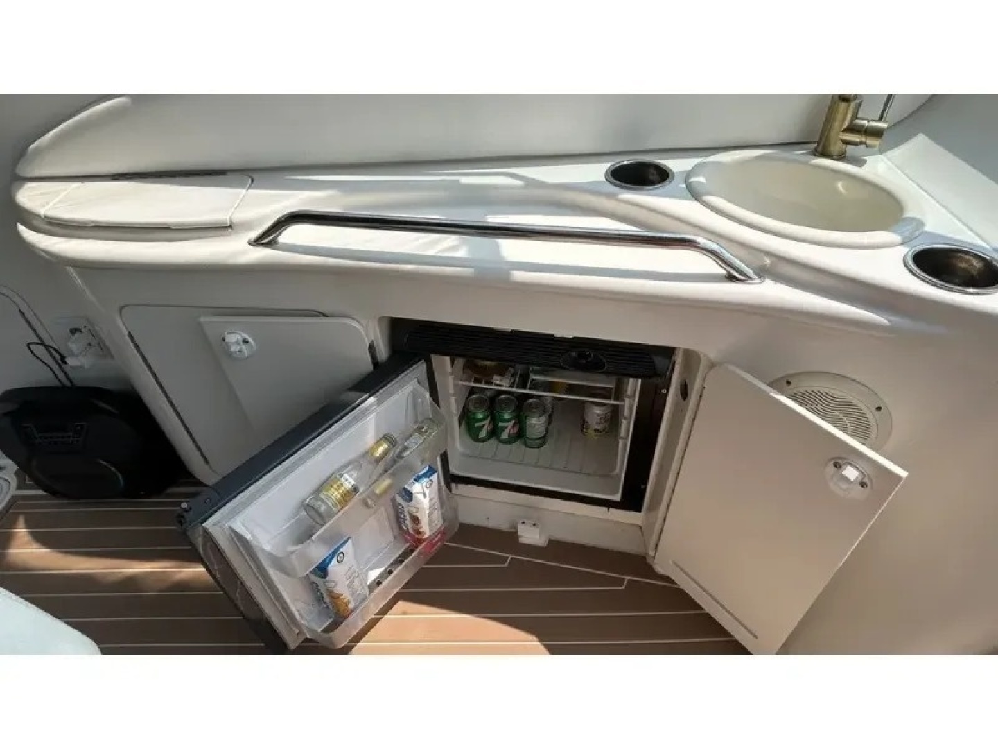 1999 Sea Ray Sundancer 340