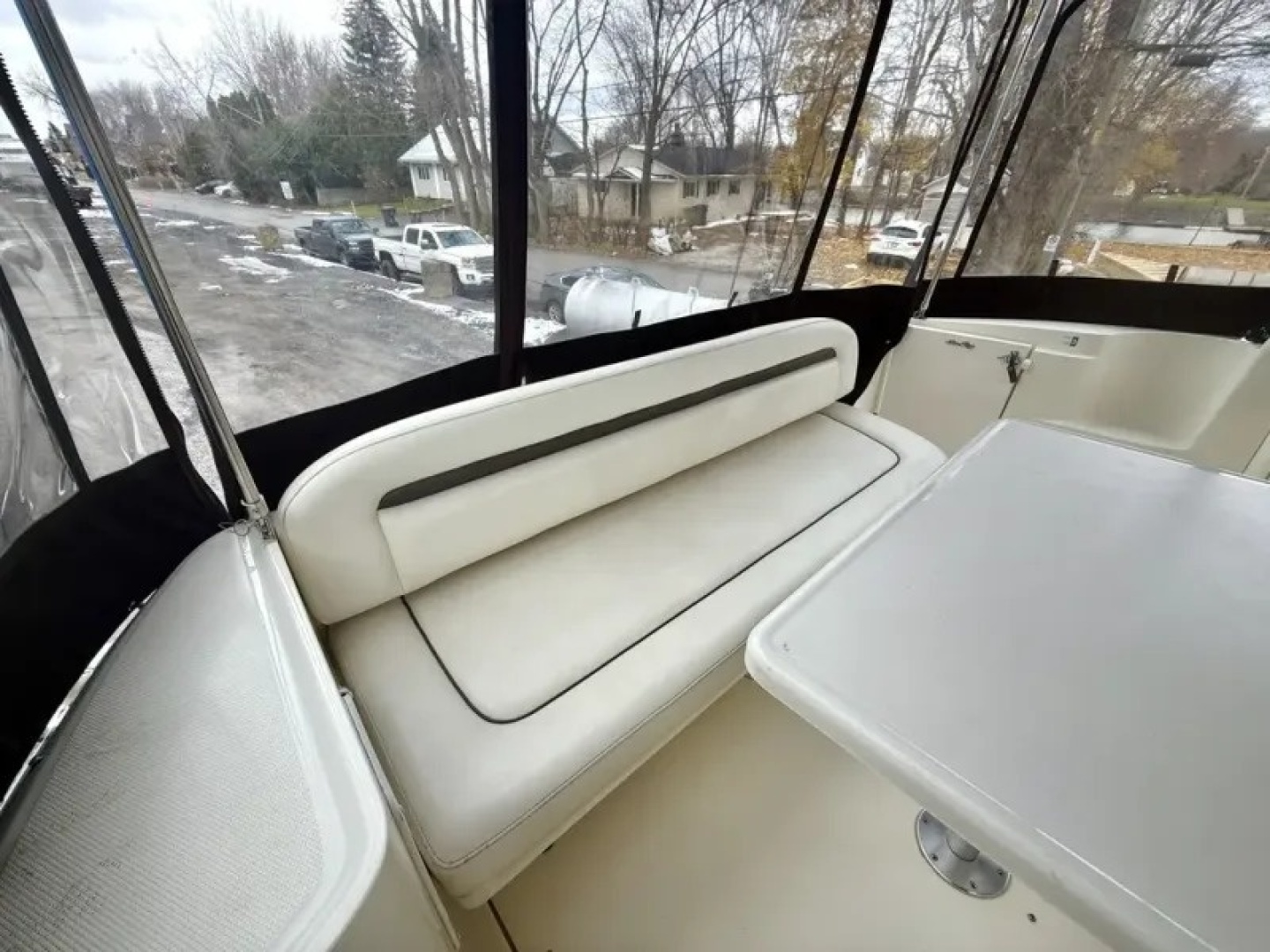2004 Sea Ray 360 SUNDANCER