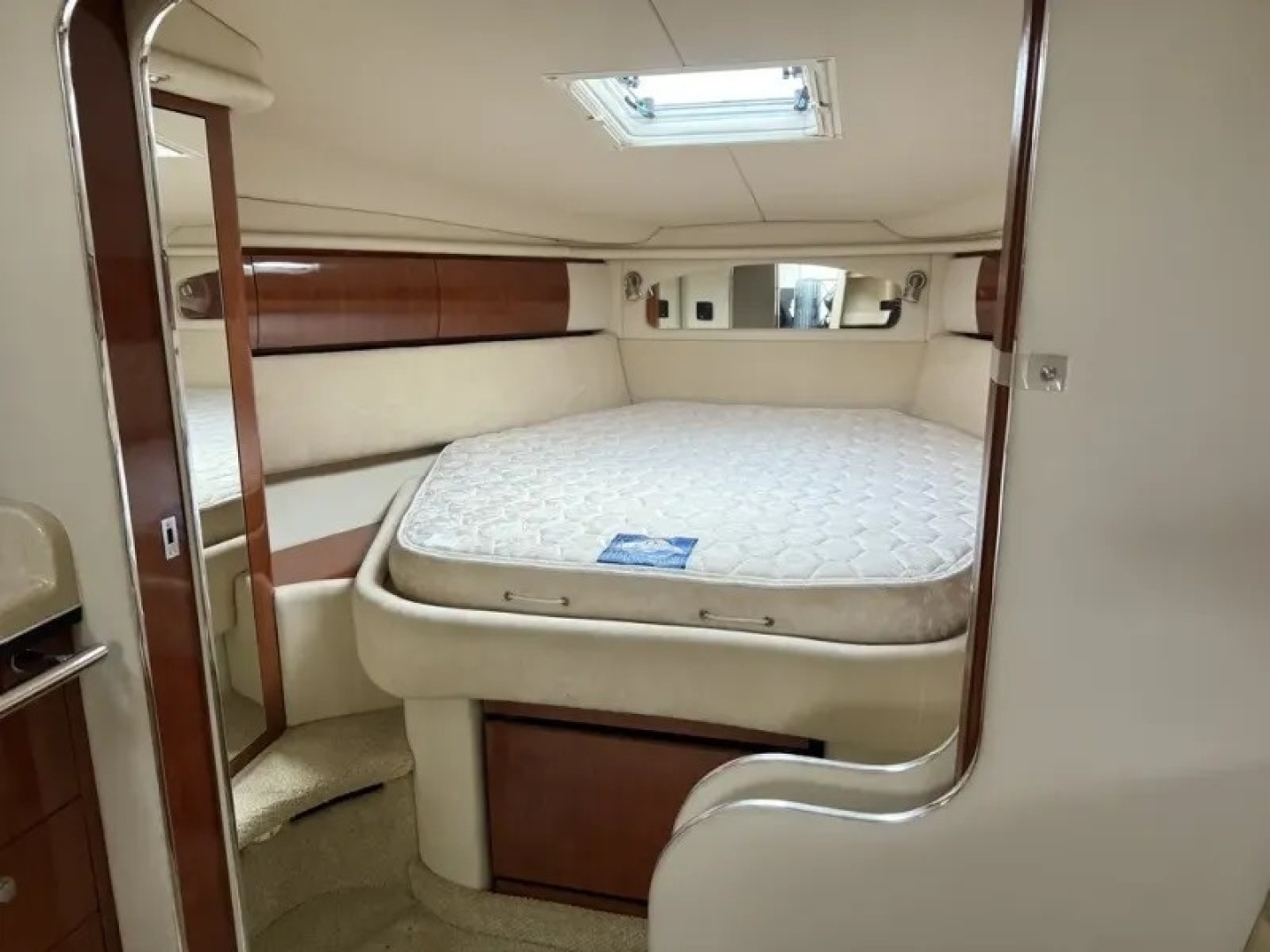 2004 Sea Ray 360 SUNDANCER