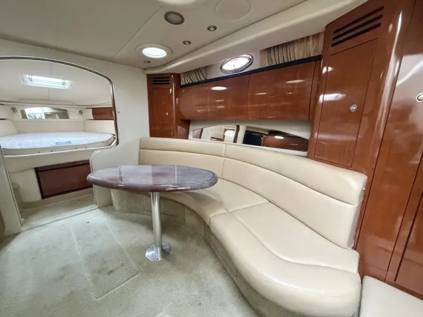 2004 Sea Ray 360 SUNDANCER