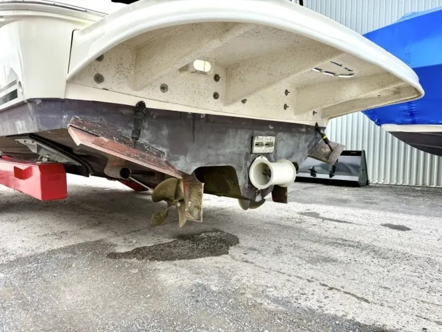 2004 Sea Ray 360 SUNDANCER