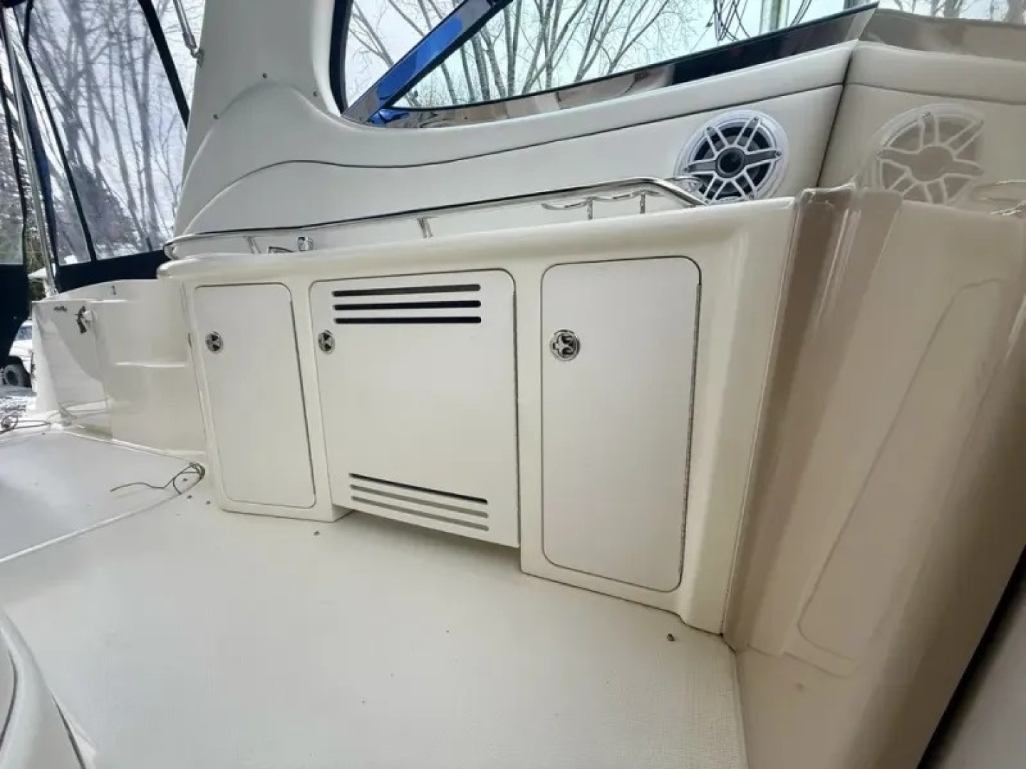 2004 Sea Ray 360 SUNDANCER