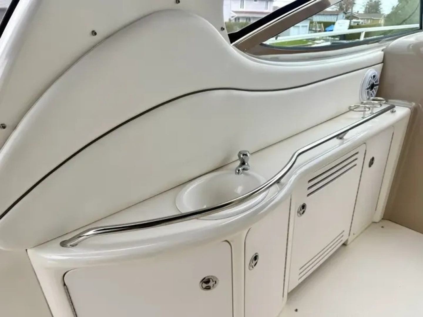 2004 Sea Ray 360 SUNDANCER
