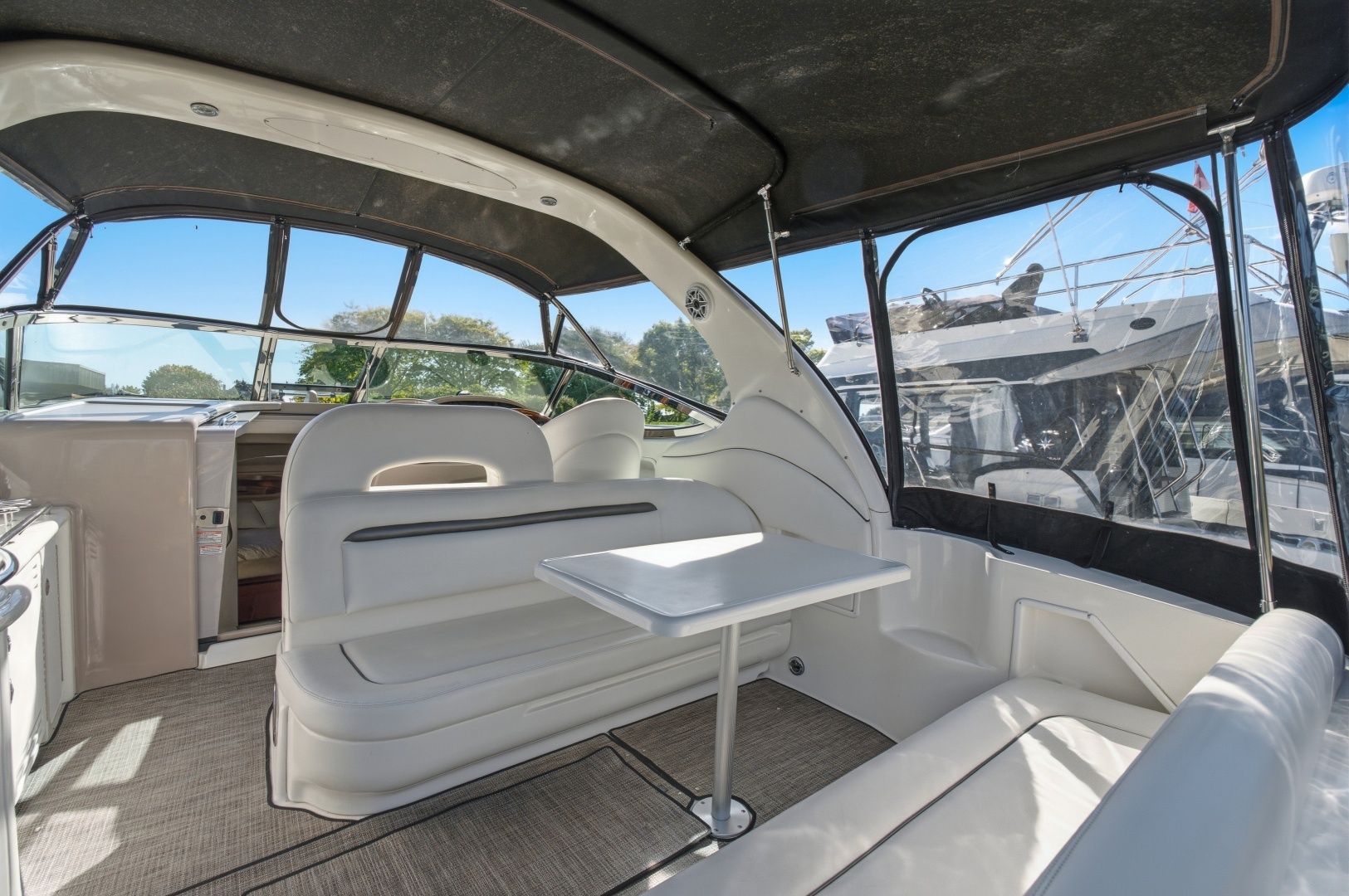 2004 Sea Ray 360 SUNDANCER 36ft Sea Ray Yacht For Sale 2004 Sea Ray 360 SUNDANCER 36ft Sea Ray Yacht For Sale