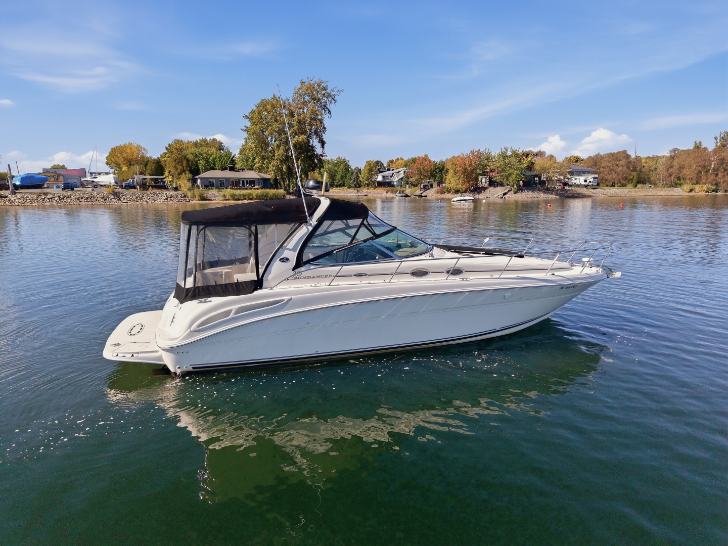 2004 Sea Ray 360 SUNDANCER 36ft Sea Ray Yacht For Sale 2004 Sea Ray 360 SUNDANCER 36ft Sea Ray Yacht For Sale