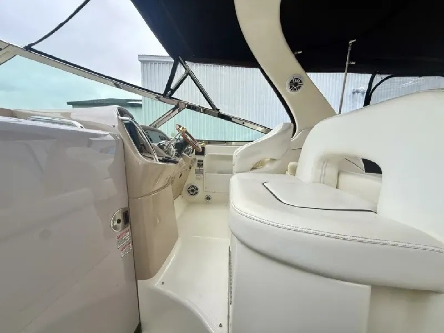 2004 Sea Ray 360 SUNDANCER