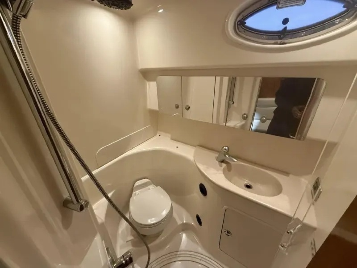 2004 Sea Ray 360 SUNDANCER