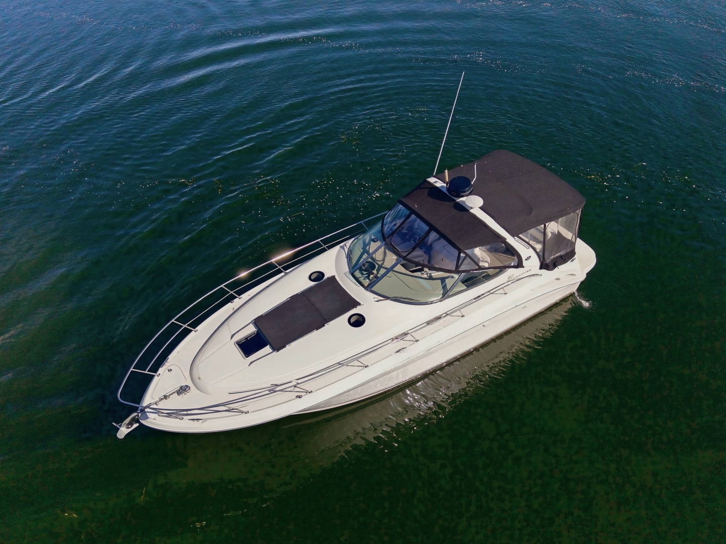2004 Sea Ray 360 SUNDANCER 36ft Sea Ray Yacht For Sale 2004 Sea Ray 360 SUNDANCER 36ft Sea Ray Yacht For Sale
