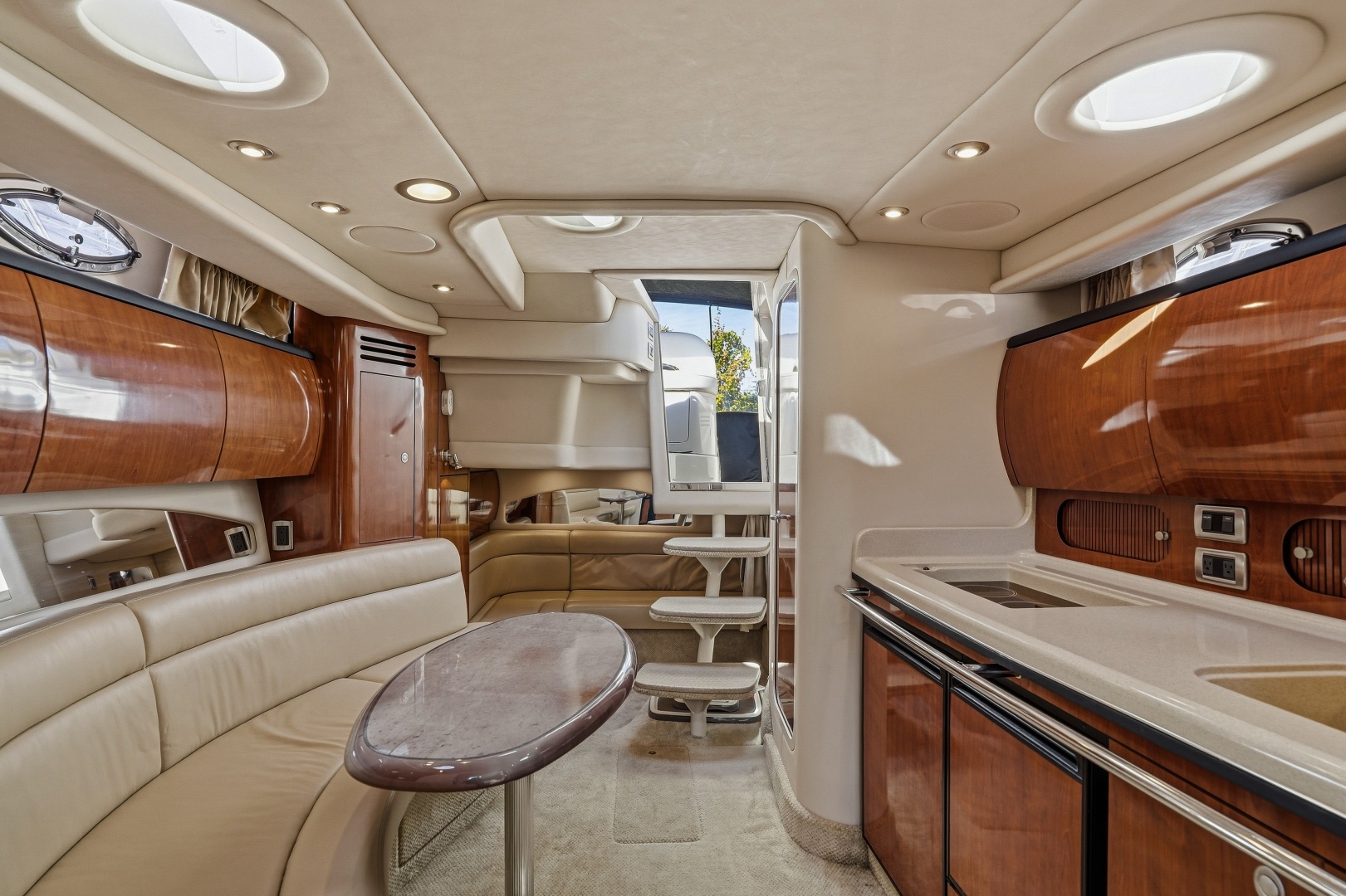 2004 Sea Ray 360 SUNDANCER 36ft Sea Ray Yacht For Sale 2004 Sea Ray 360 SUNDANCER 36ft Sea Ray Yacht For Sale