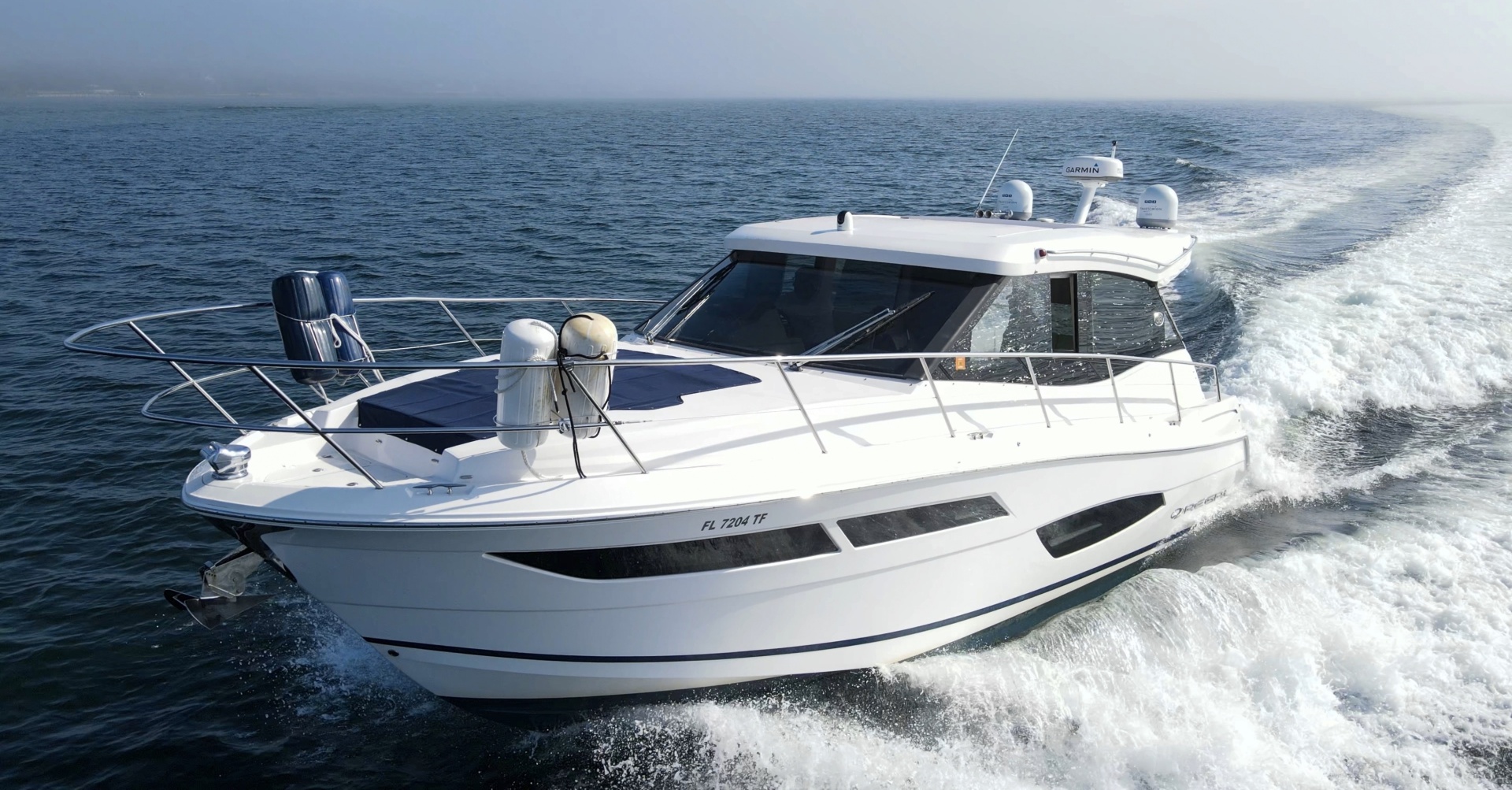 2020 Regal 38 XO