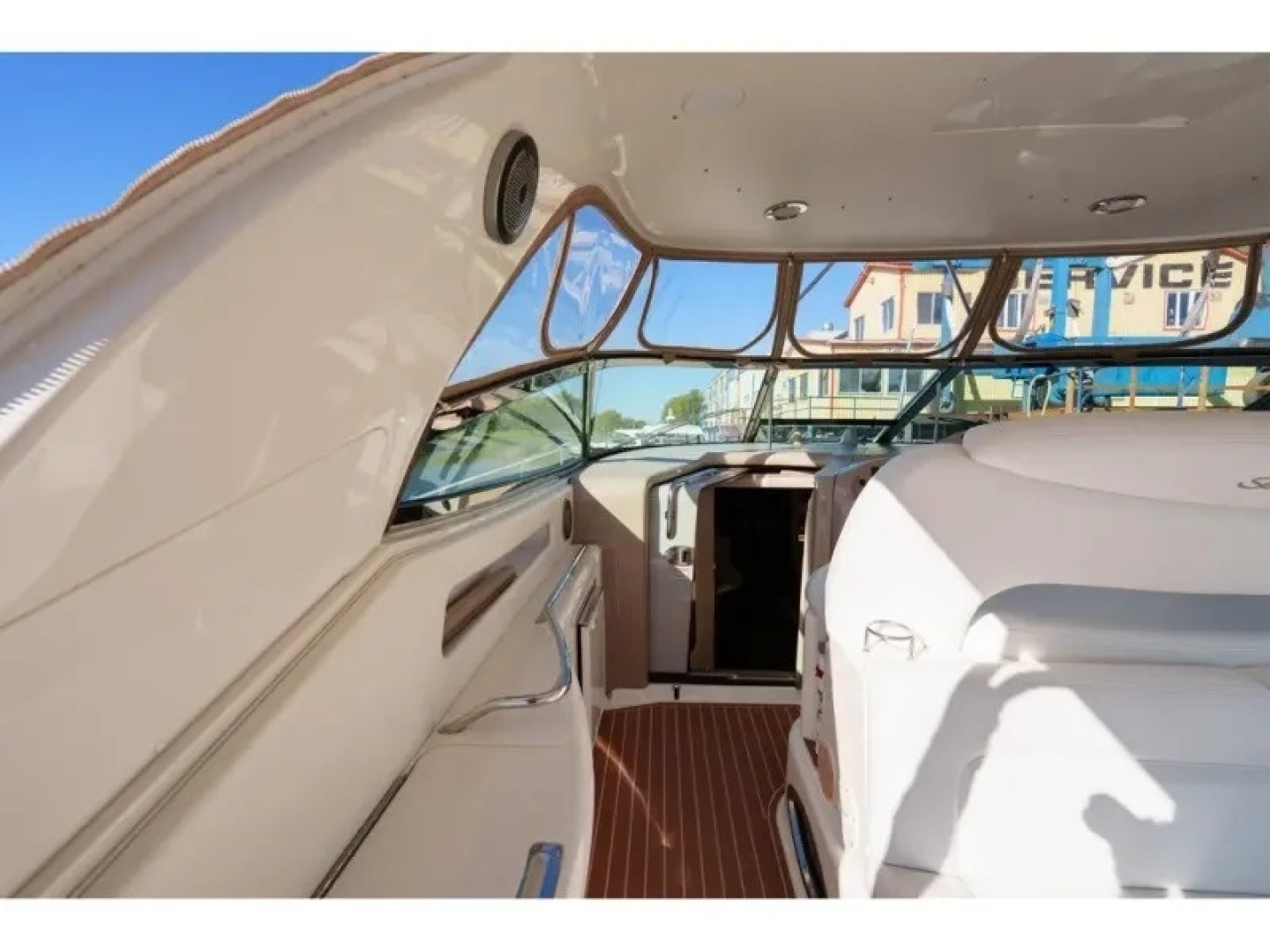 2004 Sea Ray 