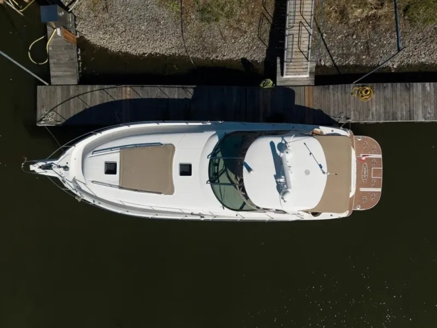 2004 Sea Ray 