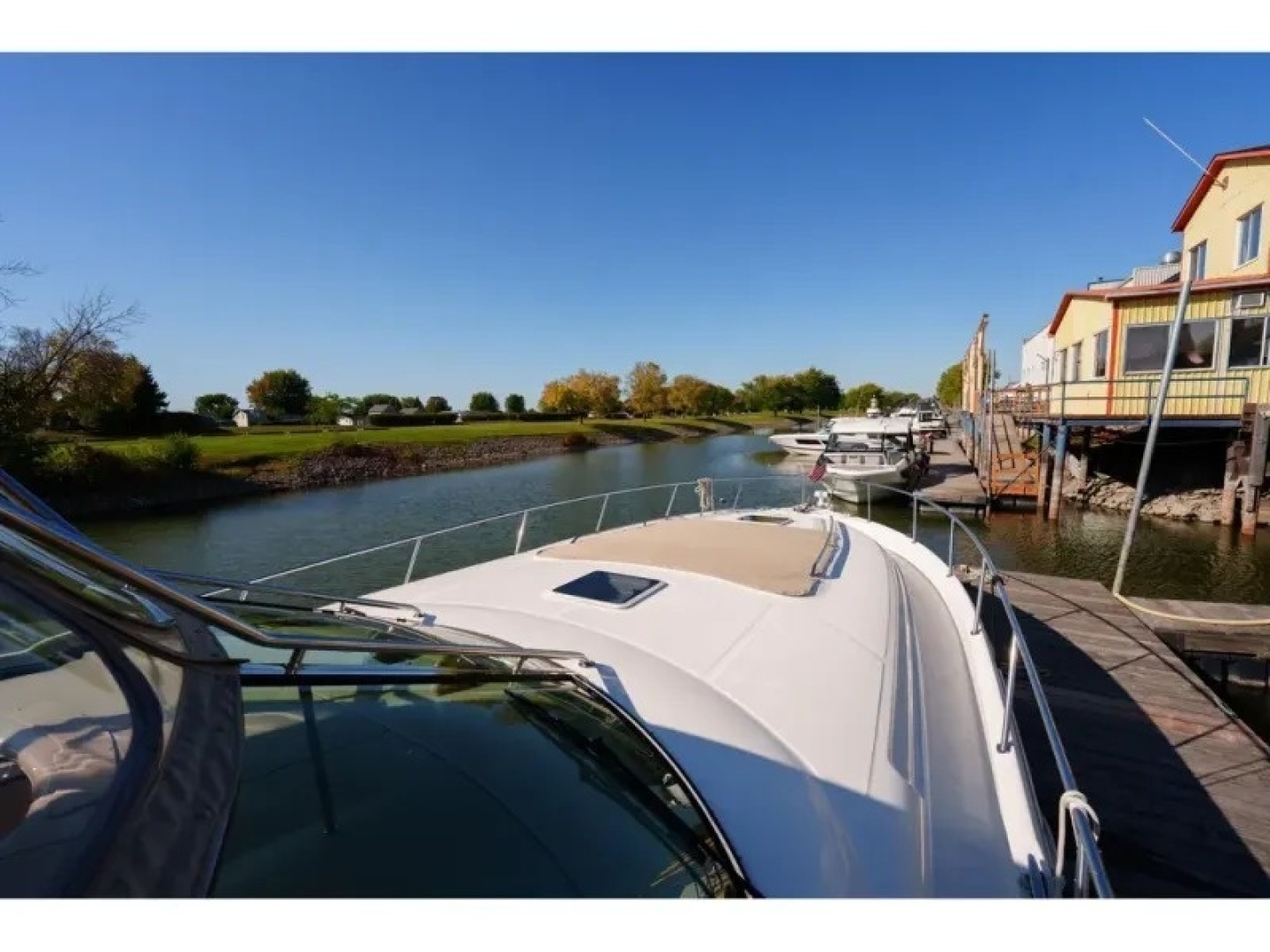 2004 Sea Ray 