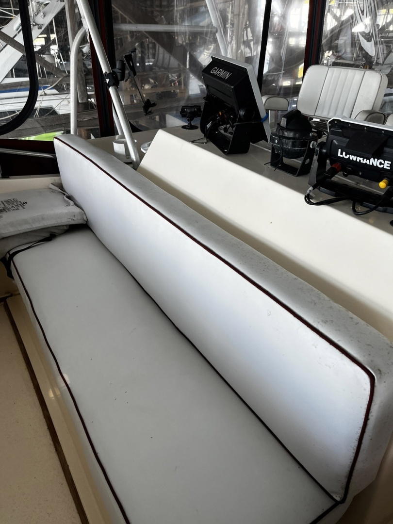 1991 Pace 36