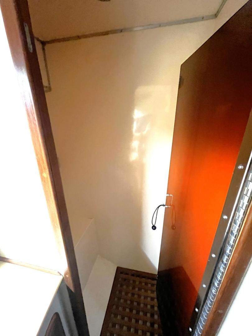 1991 Pace 36