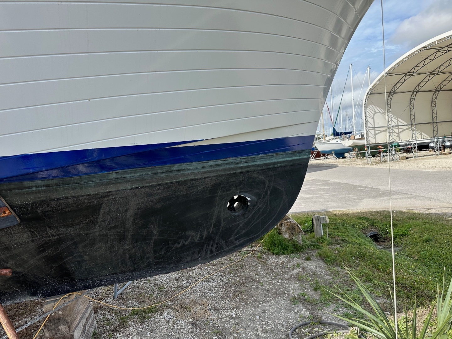 36ft Albin Yacht For Sale