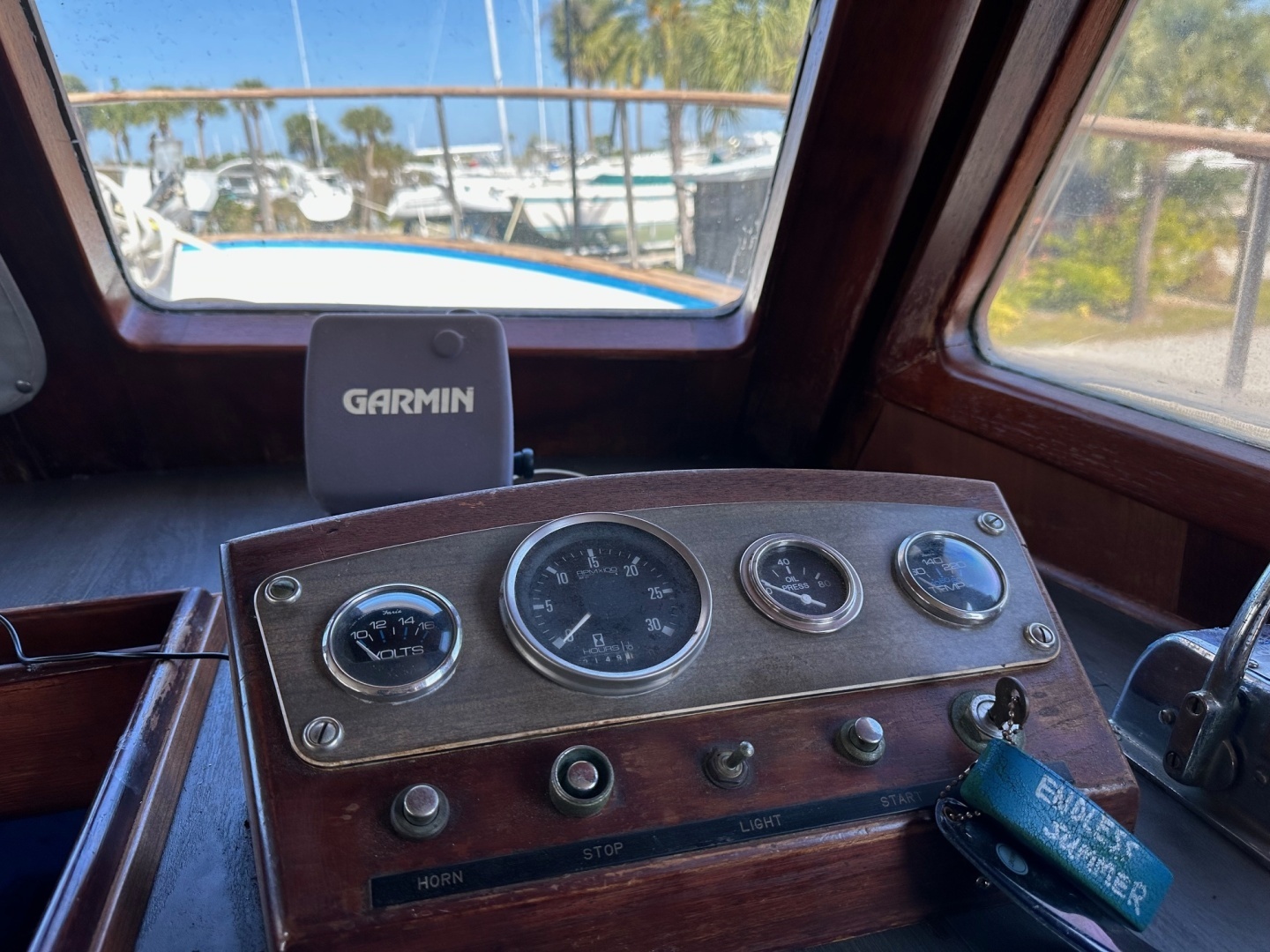 36ft Albin Yacht For Sale