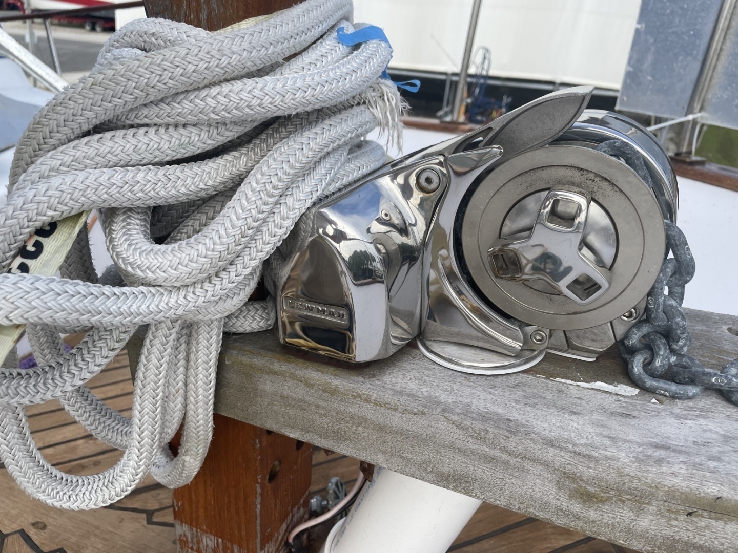 36ft Albin Yacht For Sale
