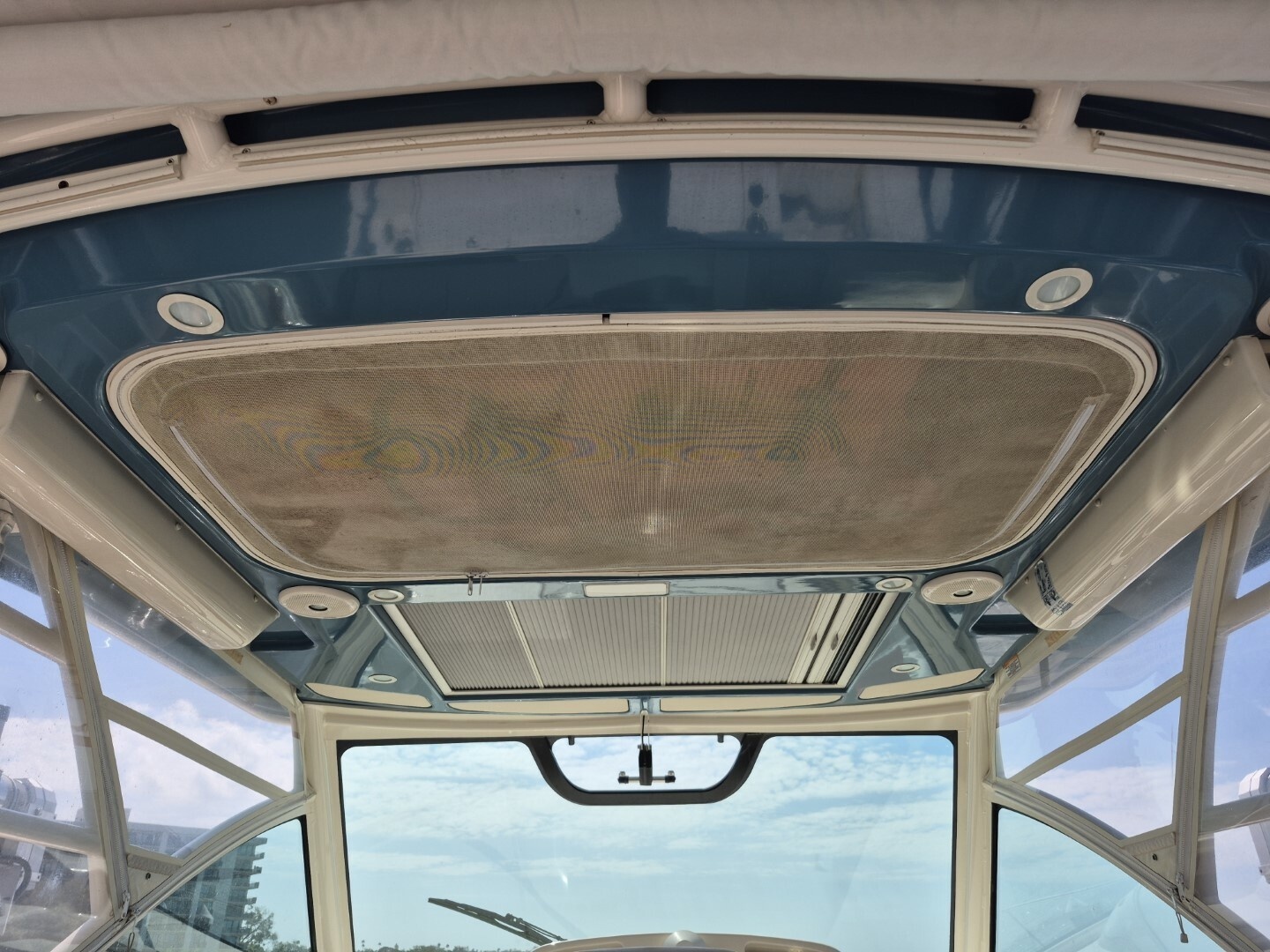 2018 Grady-White 330 Express