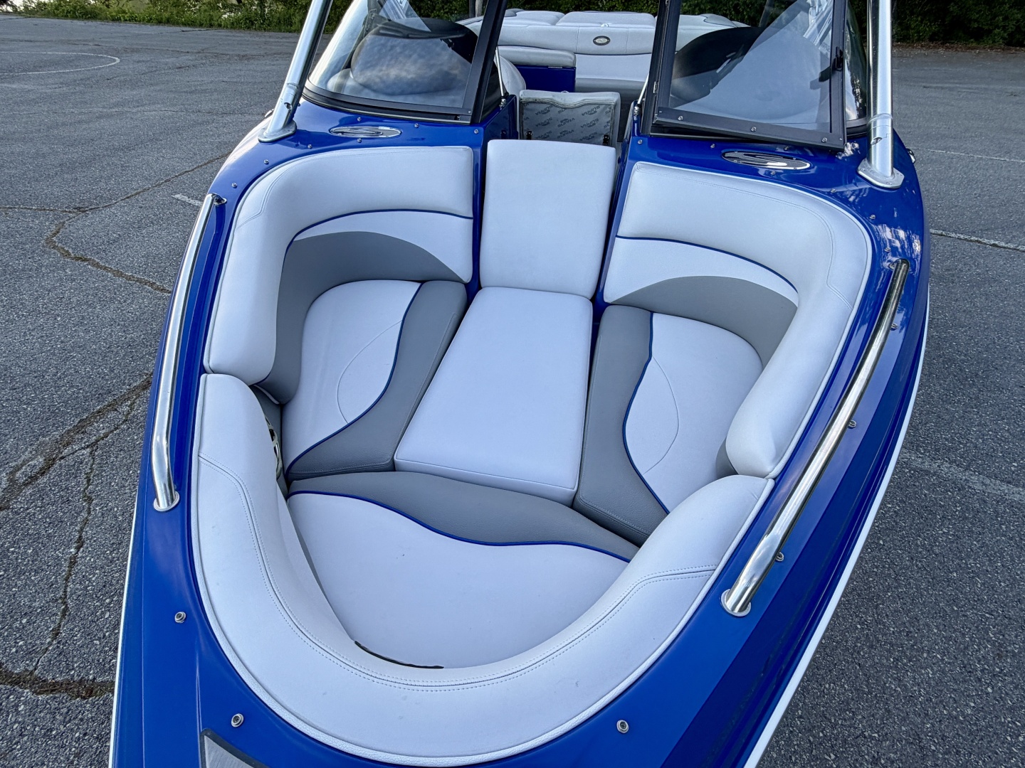 23ft Supra Yacht For Sale