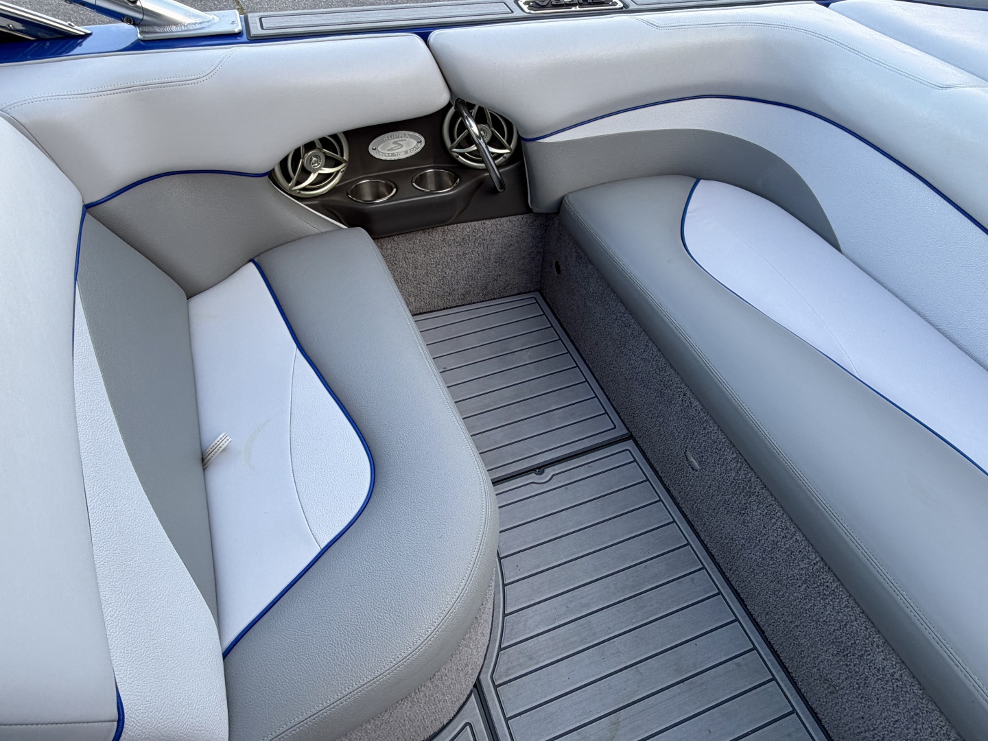 23ft Supra Yacht For Sale