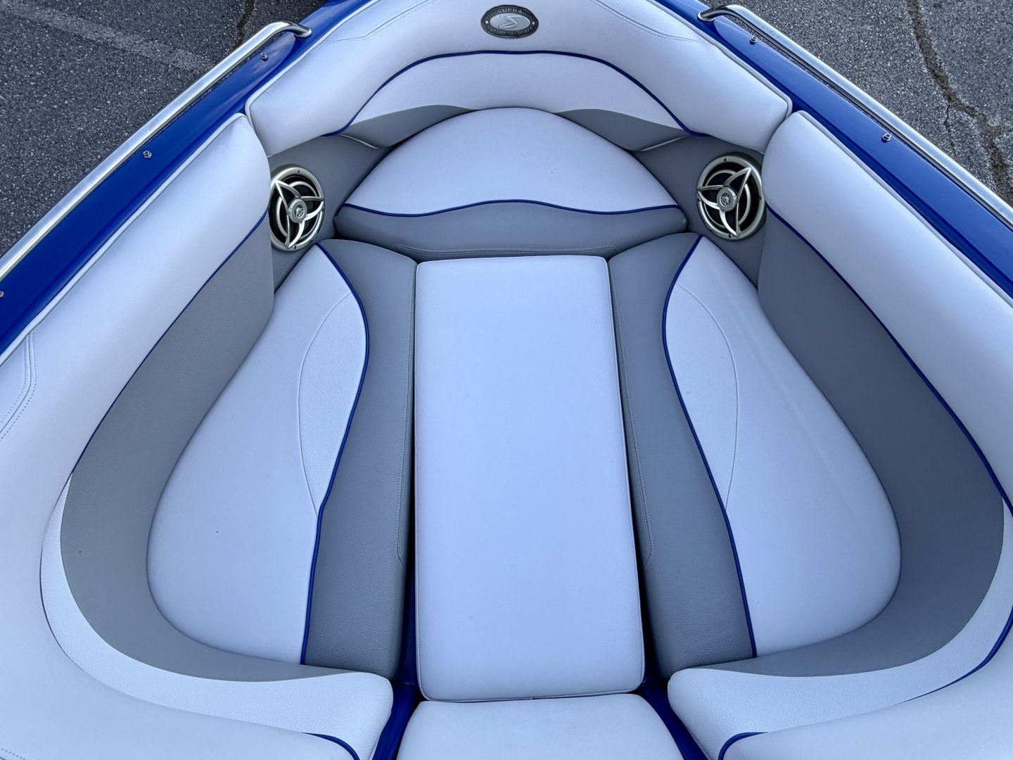 23ft Supra Yacht For Sale