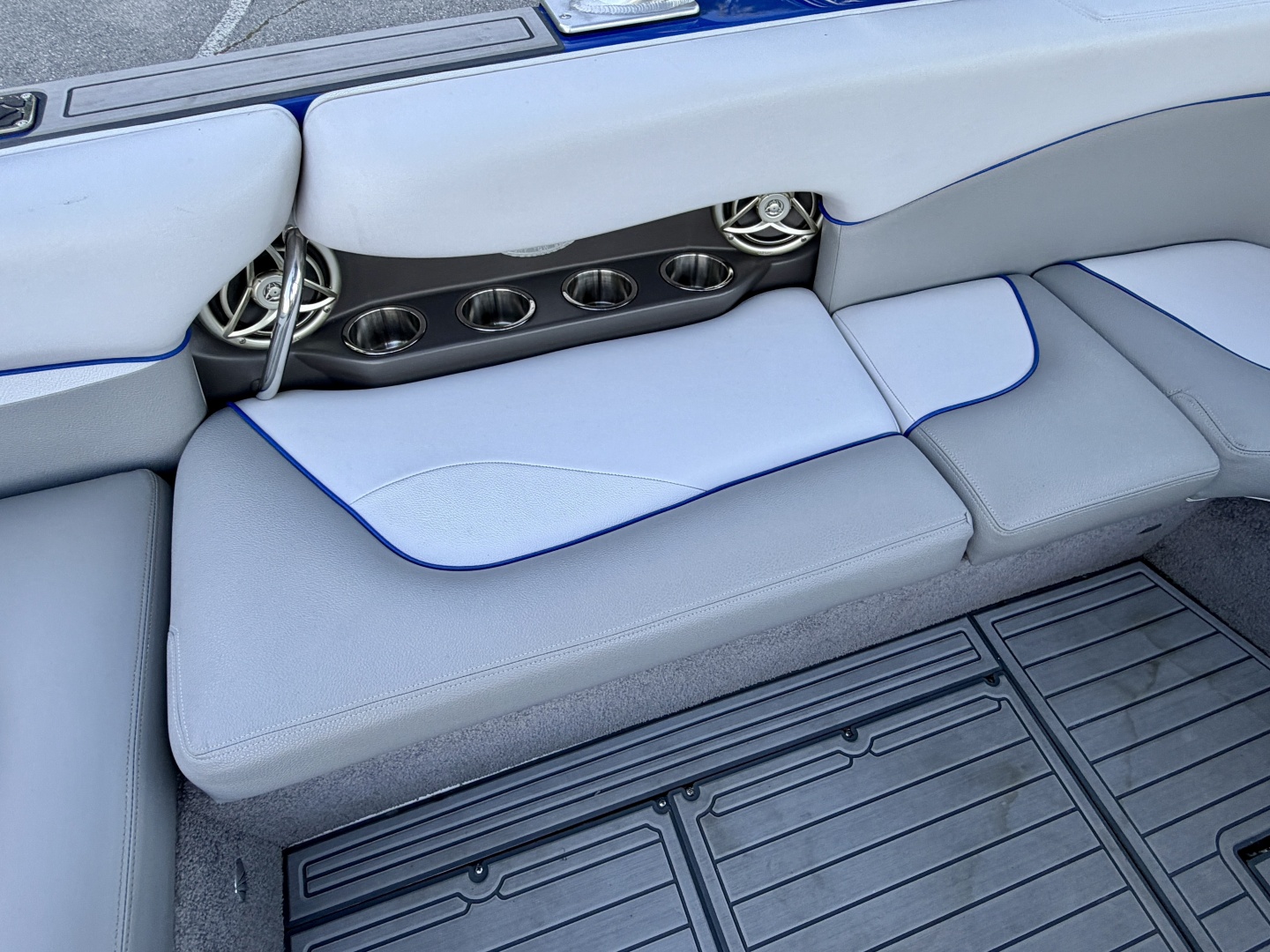 23ft Supra Yacht For Sale