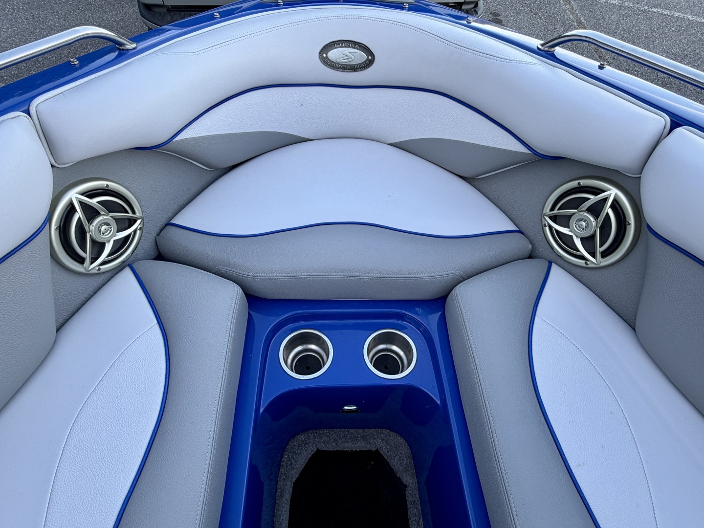 23ft Supra Yacht For Sale