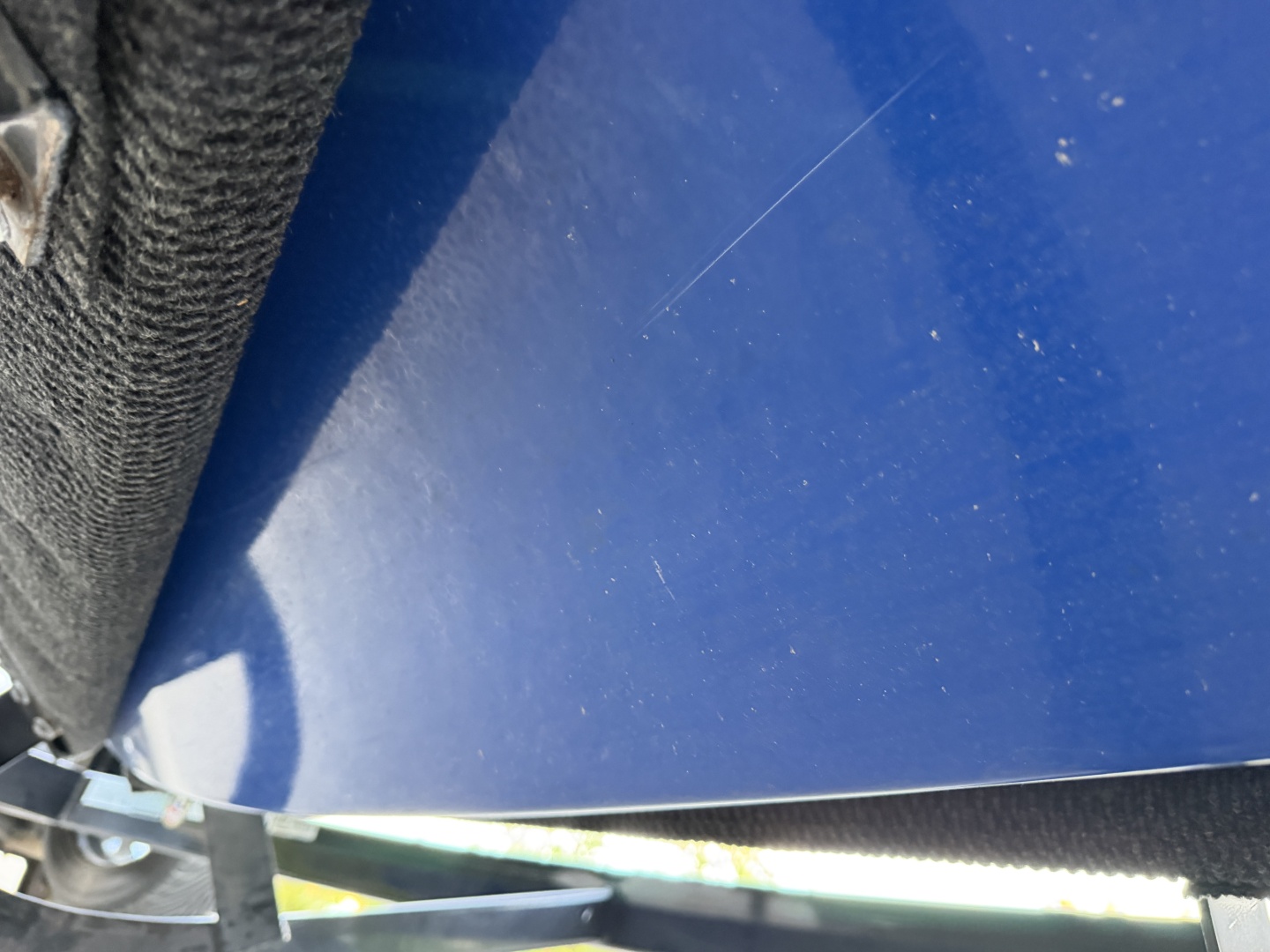 23ft Supra Yacht For Sale